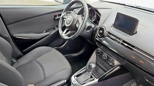 Mazda 2 SKYACTIV-G 90 Exclusive-Line 66 kW image number 5