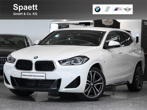 BMW X2 sDrive20i M Sport 131 kW image number 1