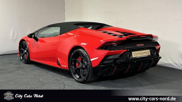 Lamborghini Huracan 470 kW image number 11