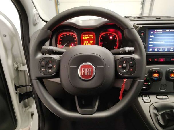 Fiat Panda 1.0 Hybrid 51 kW image number 24