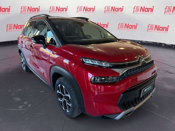 Citroen C3 Aircross Turbo 100 You 74 kW image number 8