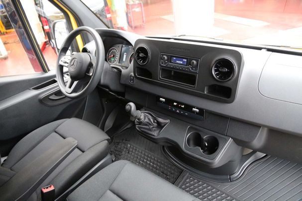 Mercedes-Benz Sprinter H1 CDi 84 kW image number 3