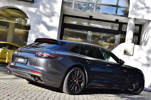 Porsche Panamera 4 Sport Turismo E-Hybrid PDK 340 kW image number 8