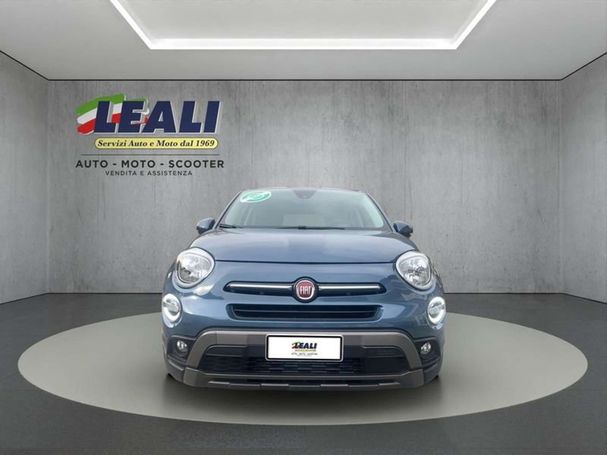 Fiat 500X 1.3 MultiJet City Cross 70 kW image number 2