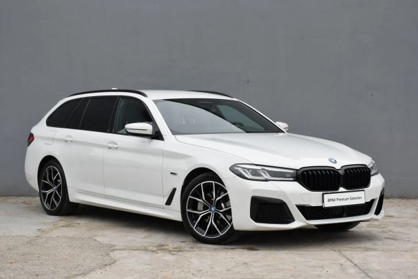 BMW 530 Touring xDrive 215 kW image number 2