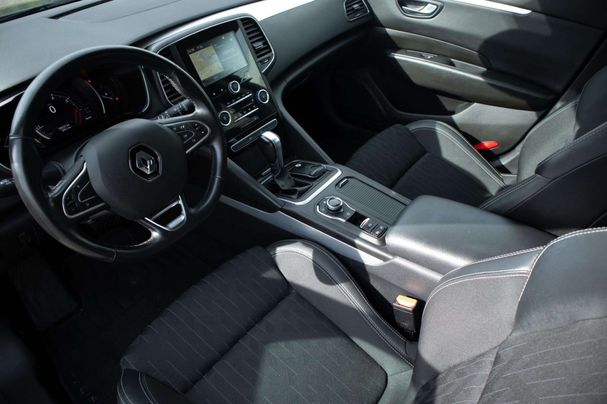 Renault Talisman Estate TCe Limited 117 kW image number 16