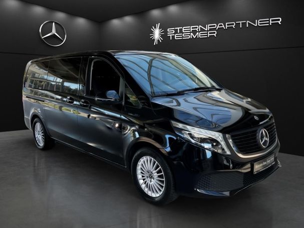 Mercedes-Benz EQV 300 150 kW image number 17