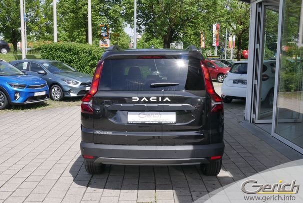 Dacia Jogger TCe ECO-G 67 kW image number 4