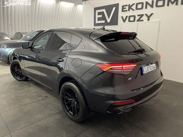 Maserati Levante 257 kW image number 12