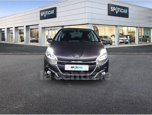 Peugeot 208 PureTech 82 Active 61 kW image number 3