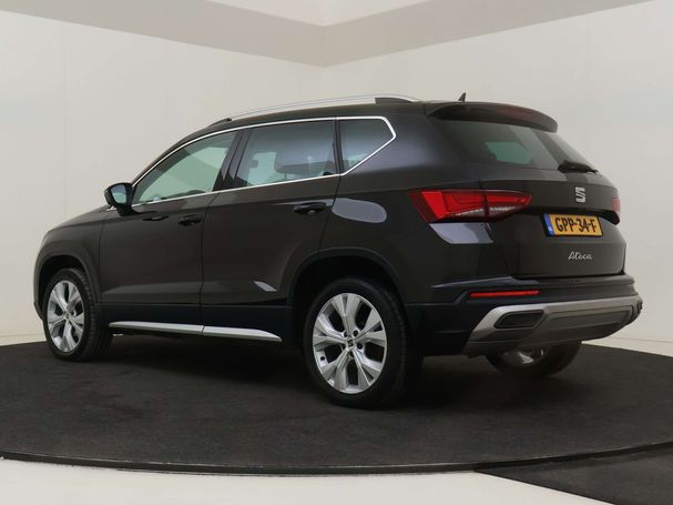 Seat Ateca 1.5 TSI 110 kW image number 3