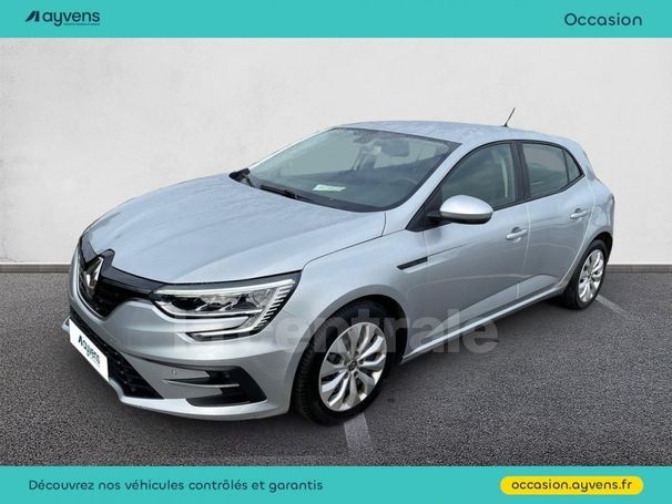 Renault Megane 1.5 Blue dCi 115 85 kW image number 1