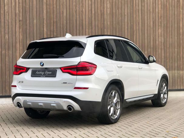 BMW X3 xDrive30e 215 kW image number 35