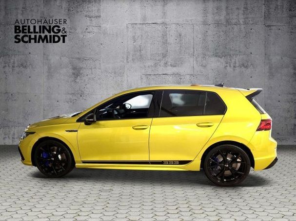 Volkswagen Golf R 4Motion DSG 245 kW image number 5