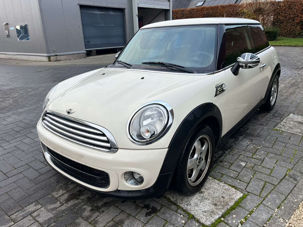 Mini One D 66 kW image number 1