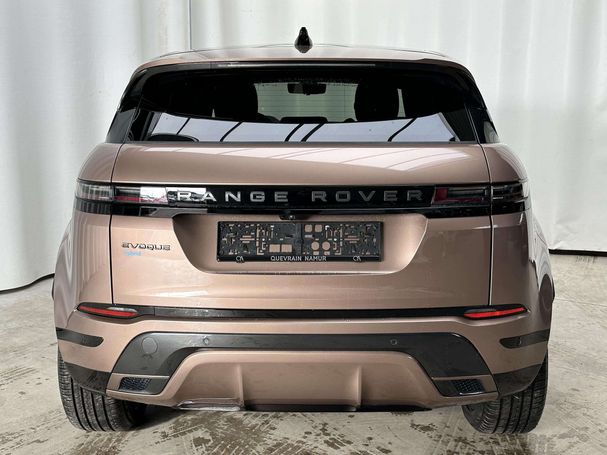 Land Rover Range Rover Evoque P300e AWD 227 kW image number 5