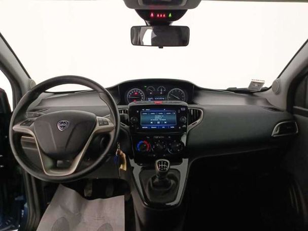 Lancia Ypsilon 51 kW image number 9