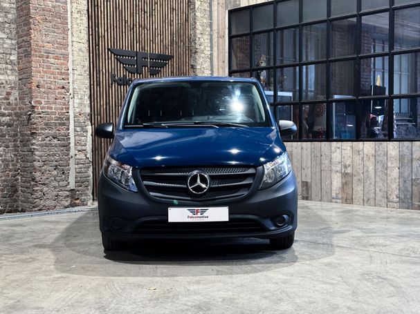 Mercedes-Benz Vito 111 CDi 84 kW image number 5