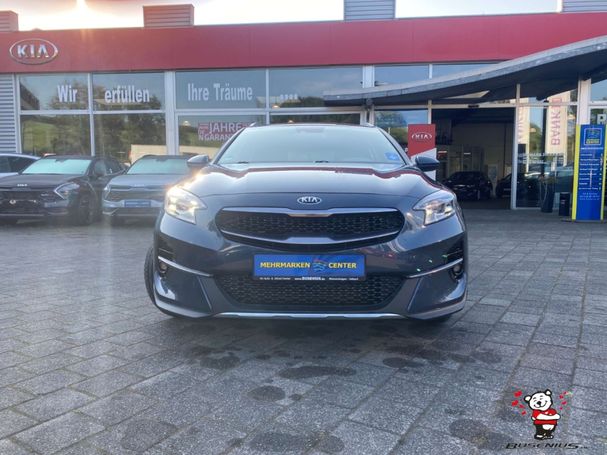 Kia XCeed 1.0 T-GDi 88 kW image number 2