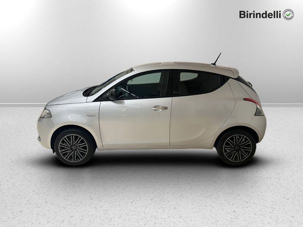 Lancia Ypsilon 51 kW image number 4