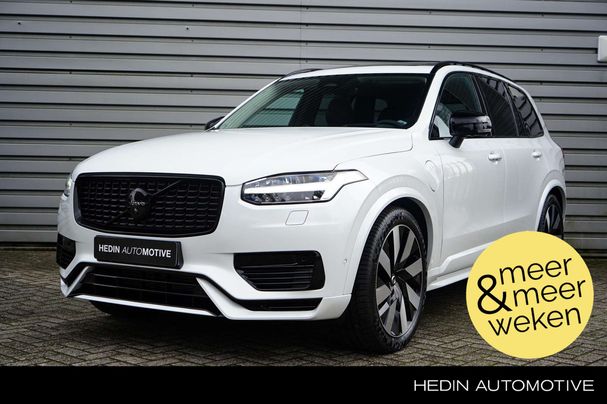 Volvo XC90 T8 Recharge AWD 335 kW image number 1