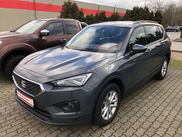 Seat Tarraco 110 kW image number 1