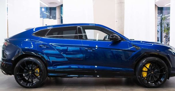 Lamborghini Urus 478 kW image number 4