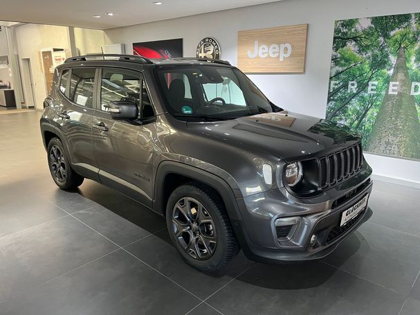 Jeep Renegade 1.3 T-GDi 110 kW image number 2