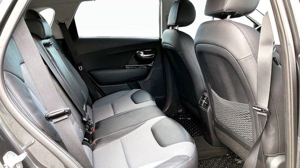 Kia Niro e 150 kW image number 5