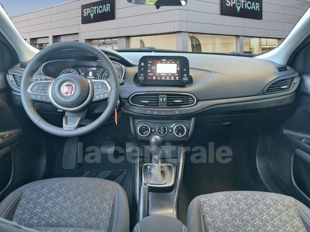 Fiat Tipo 96 kW image number 8