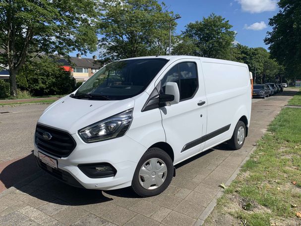 Ford Transit Custom 320 L2H1 96 kW image number 1