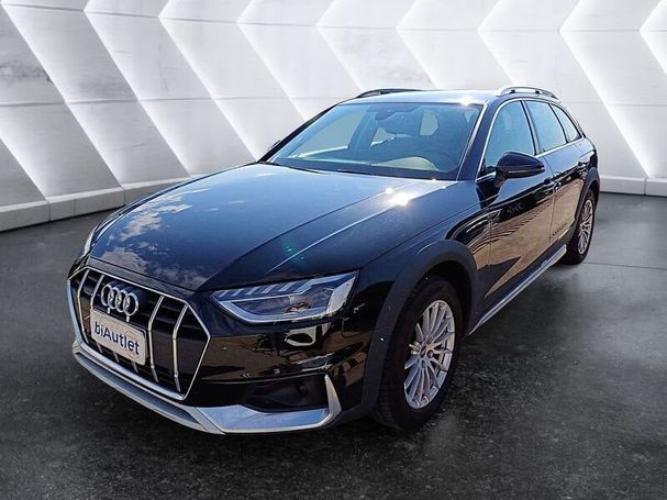 Audi A4 Allroad 40 TDI Business 150 kW image number 1