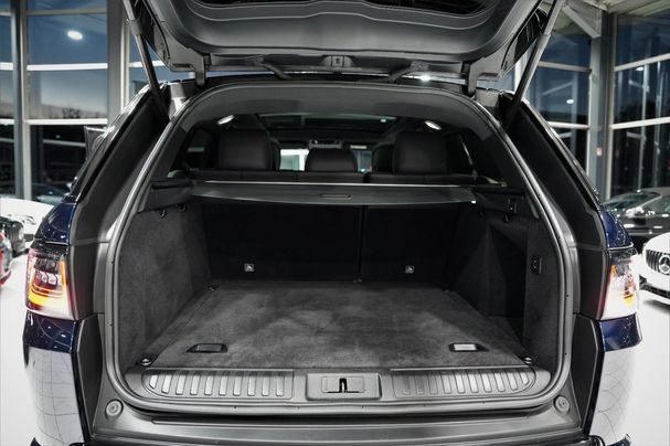 Land Rover Range Rover Sport 294 kW image number 27