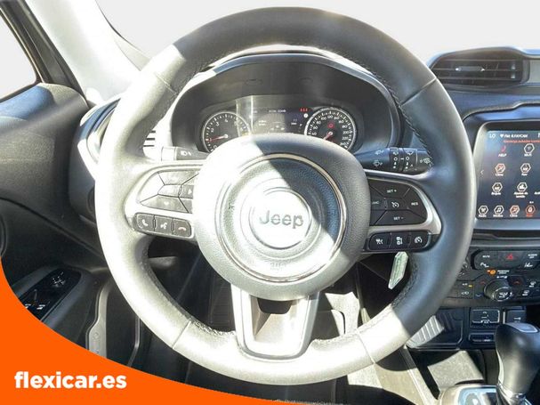 Jeep Renegade 1.3 Limited 110 kW image number 12