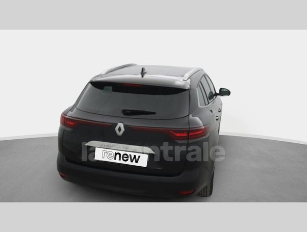 Renault Megane Estate Blue dCi 115 85 kW image number 4