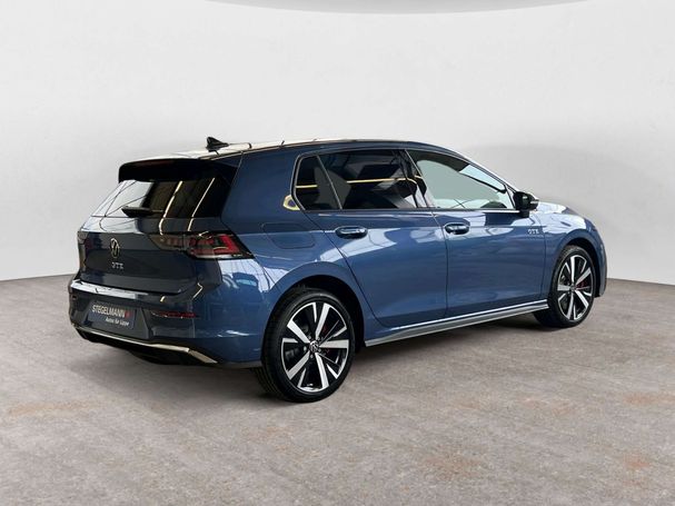 Volkswagen Golf GTE DSG 200 kW image number 6