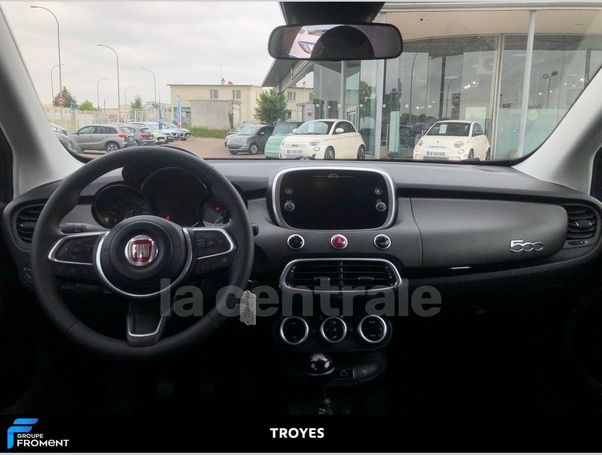 Fiat 500X Cross 1.6 MultiJet 4x2 96 kW image number 8