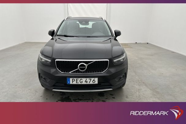 Volvo XC40 D4 AWD Momentum 140 kW image number 3