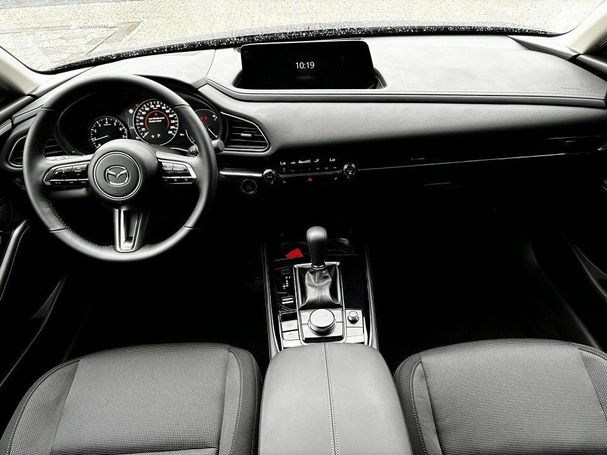 Mazda CX-30 2.0 186 Exclusive-Line 137 kW image number 9