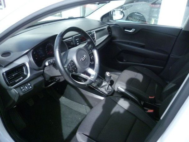 Kia Rio 74 kW image number 8