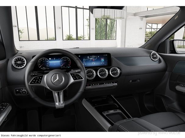 Mercedes-Benz GLA 250 165 kW image number 7