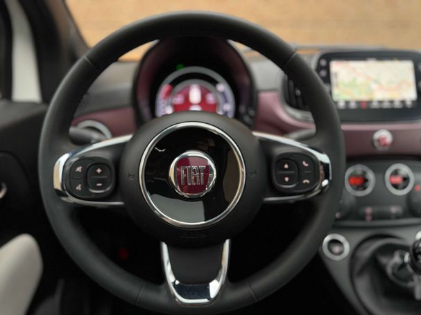 Fiat 500 1.0 51 kW image number 15