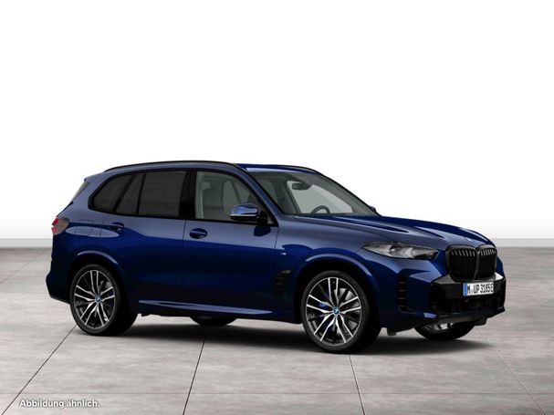 BMW X5 50e xDrive 360 kW image number 10