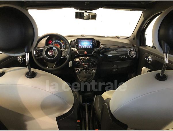 Fiat 500 1.0 51 kW image number 18