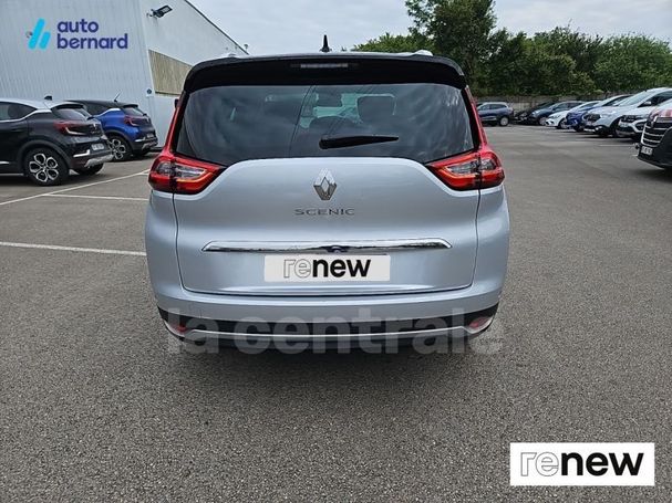 Renault Grand Scenic TCe 140 EDC 103 kW image number 20