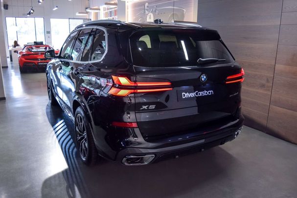 BMW X5 M Sport xDrive 219 kW image number 31