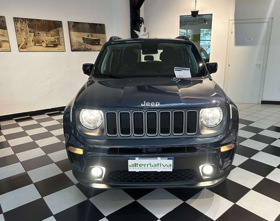 Jeep Renegade 1.5 T4 Limited 96 kW image number 1