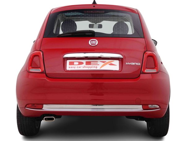 Fiat 500 1.0 51 kW image number 4