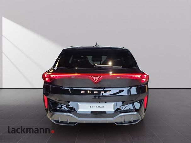 Cupra Terramar VZ 200 kW image number 8