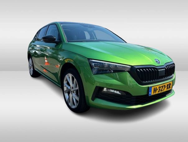 Skoda Scala 1.0 TSI DSG 85 kW image number 6